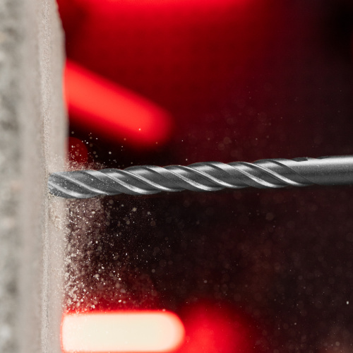 Бур по бетону, 8 x 160 мм, SDS Plus Matrix по ценам производителя в Уфе с доставкой по всей России