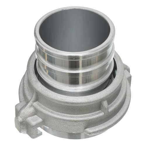 Головка рукавная HC-80, диаметр 3" Denzel по ценам производителя в Уфе с доставкой по всей России