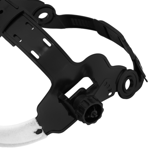 Маска сварщика, пластик стекло 110 х 90 мм, ГОСТ Р 12.4.238-2007 Сибртех по ценам производителя в Уфе с доставкой по всей России