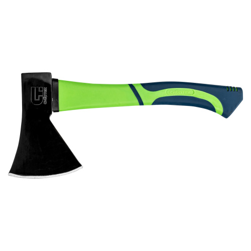 Топор, 800 г, фибергласовое топорище Сибртех по ценам производителя в Уфе с доставкой по всей России