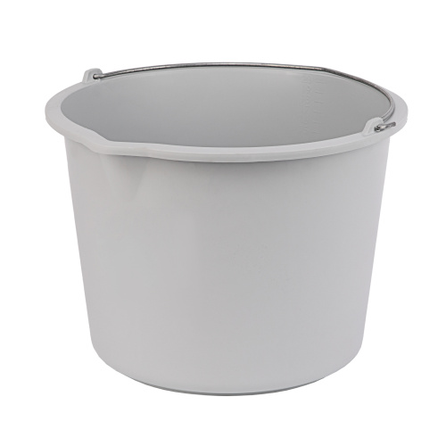 Ведро строительное пластмассовое 20 л, усиленное Matrix по ценам производителя в Уфе с доставкой по всей России