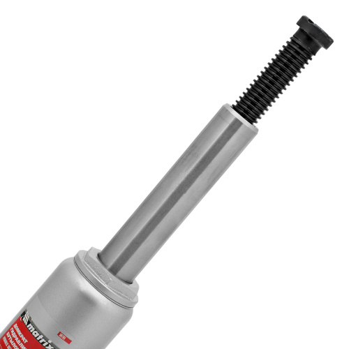 Домкрат гидравлический бутылочный, 6 т, h подъема 216-413 мм Matrix по ценам производителя в Уфе с доставкой по всей России