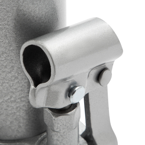 Домкрат гидравлический бутылочный, 5 т, высота подъема 216-413 мм Matrix по ценам производителя в Уфе с доставкой по всей России