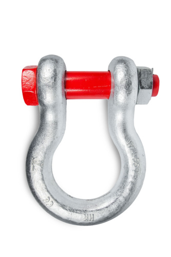 Скоба омегообразная TOR 55,0 т (тип G2130) (Q) по ценам производителя в Уфе с доставкой по всей России