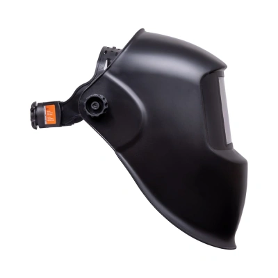 Маска сварщика КОРУНД "прима" (ф-р АСФ 3/11, пр-во FoxWeld ,без коробки по ценам производителя в Уфе с доставкой по всей России