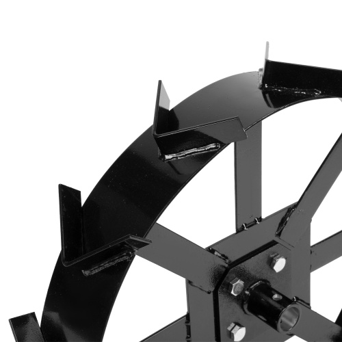 Грунтозацепы 600/130 мм, посадка круг 30 мм, комплект 2 шт Denzel по ценам производителя в Уфе с доставкой по всей России