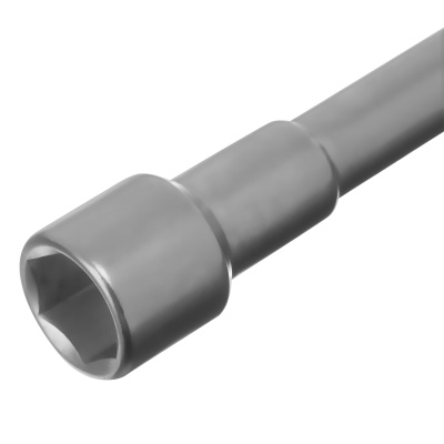 Ключ угловой проходной 14 мм Stels по ценам производителя в Уфе с доставкой по всей России