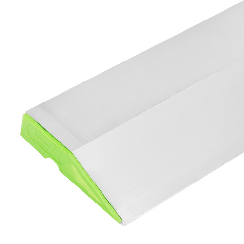 Правило алюминиевое "Трапеция", 2 ребра жесткости, L-3.0 м Сибртех по ценам производителя в Уфе с доставкой по всей России