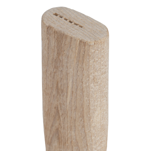 Топорище шлифованное, Бук, 300 мм Сибртех по ценам производителя в Уфе с доставкой по всей России