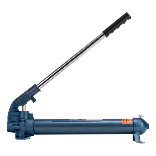 Насос гидравлический со шлангом для 10 т растяжки Stels по ценам производителя в Уфе с доставкой по всей России