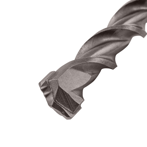 Бур по бетону Pro, 14 х 300 мм, SDS Plus Gross по ценам производителя в Уфе с доставкой по всей России