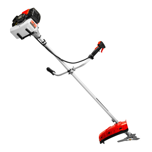 Триммер бензиновый MT-52, 52 см³, неразъемная штанга, состоит из 2 частей MTX по ценам производителя в Уфе с доставкой по всей России