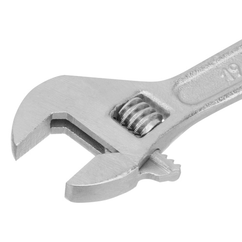 Ключ разводной, 150 мм (НИЗ) по ценам производителя в Уфе с доставкой по всей России