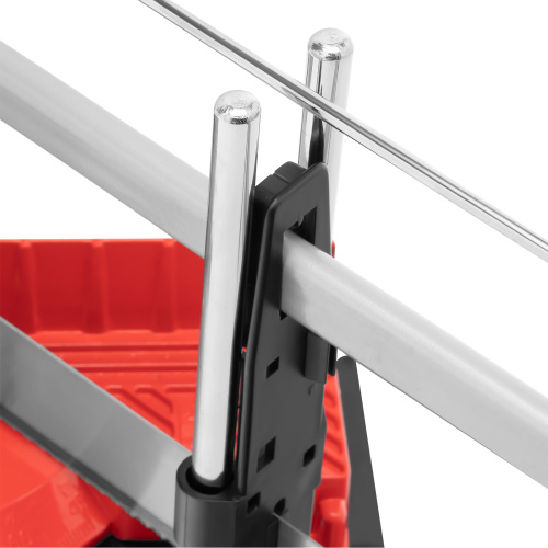 Стусло прецизионное, 550 мм, прецизионное, облегченное МАТРИКС по ценам производителя в Уфе с доставкой по всей России