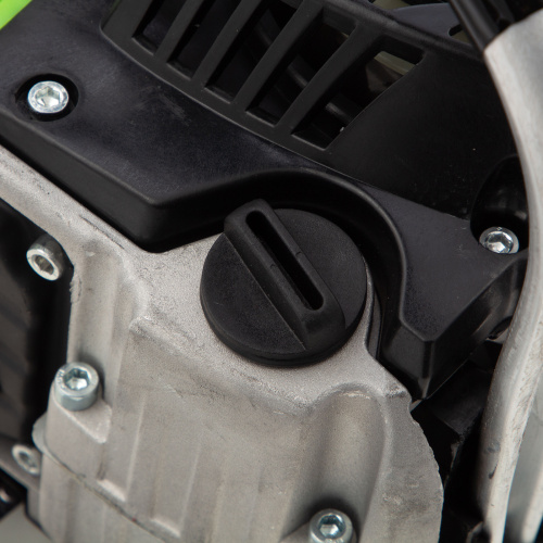 Пила цепная бензиновая БП-4540, 45 см3, шина 40 см, шаг 0.325, паз 1,5 мм, 64 звена Сибртех по ценам производителя в Уфе с доставкой по всей России