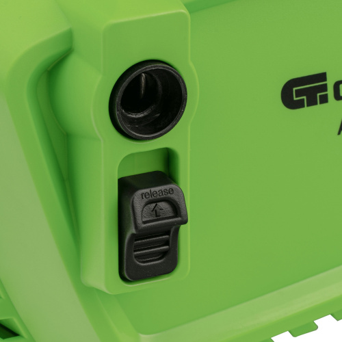 Моечная машина высокого давления АМ-1100, 1100 Вт, 90 бар, 280 л/ч, переносная Сибртех по ценам производителя в Уфе с доставкой по всей России