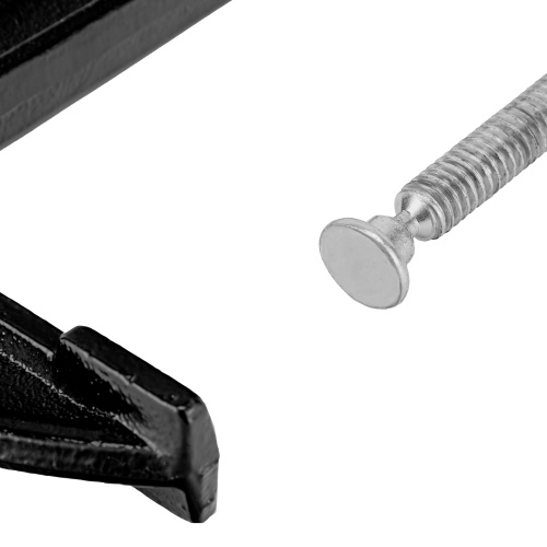 Струбцина G-образная, 250 мм Sparta по ценам производителя в Уфе с доставкой по всей России