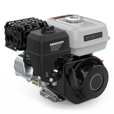 Двигатель бензиновый EVOline GB 210-4 купить в Москве с доставкой по всей России | ProtosMarket.ru