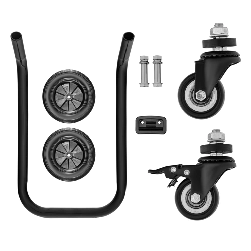 Компрессор воздушный рем. привод BCI 2200/100, 2,2 кВт, 100 литров, 420 л/мин Denzel по ценам производителя в Уфе с доставкой по всей России