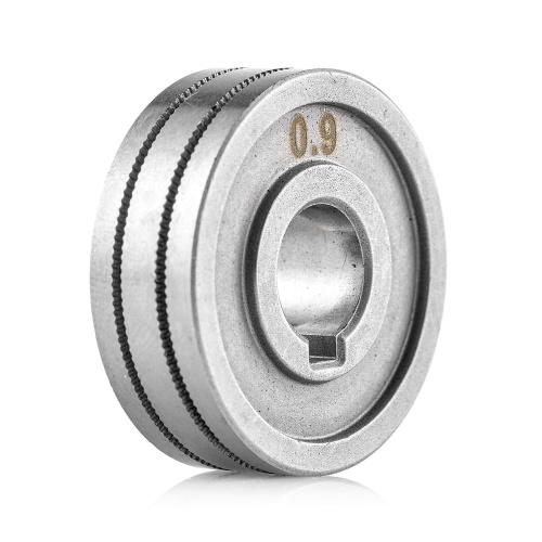 Ролик подающий 30х10х10 K 0,8–0,9 по ценам производителя в Уфе с доставкой по всей России