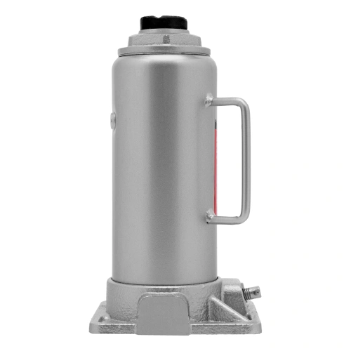 Домкрат гидравлический бутылочный, 10 т, h подъема 230-460 мм Matrix купить в Москве с доставкой по всей России | ProtosMarket.ru