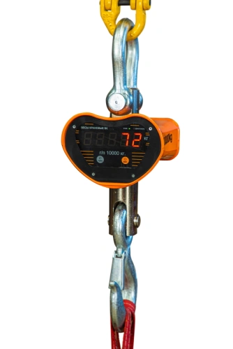 Весы электронные крановые TOR OCS-THE 15T купить в Москве с доставкой по всей России | ProtosMarket.ru