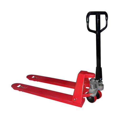 Гидравлическая тележка PROLIFT AC-low-52 по ценам производителя в Уфе с доставкой по всей России