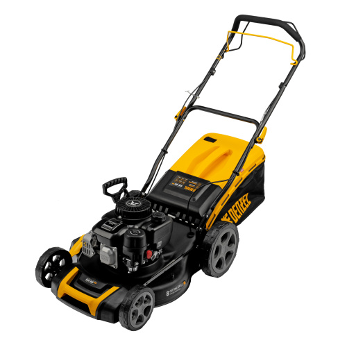 Газонокосилка бензиновая GLR-460SP-ZS, 149 см3, ширина 46 см, привод, травосборник 65 л Denzel по ценам производителя в Уфе с доставкой по всей России