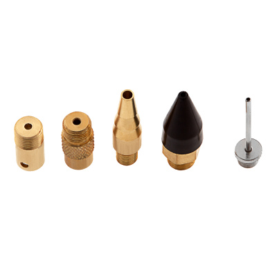 Набор продувочный пистолет, пневмат. в комплекте с насадками, 6 шт Matrix по ценам производителя в Уфе с доставкой по всей России