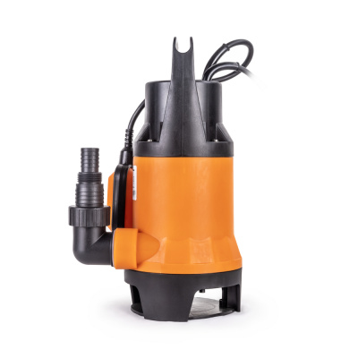 Дренажный насос FoxAqua DPP-900F по ценам производителя в Уфе с доставкой по всей России