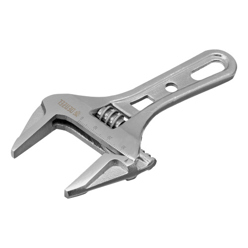 Набор инструментов, 1/2", 1/4", CrV, S2, пластиковый кейс, 122 предмета Denzel по ценам производителя в Уфе с доставкой по всей России