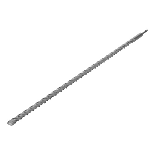 Бур по бетону, 26 x 1000 мм, SDS Plus Matrix по ценам производителя в Уфе с доставкой по всей России