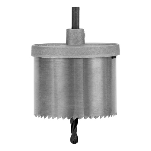 Пила кольцевая, D 26-63 мм, глубина пропила 2" Sparta по ценам производителя в Уфе с доставкой по всей России