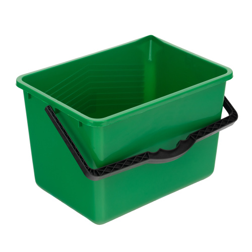 Ведро малярное пластмассовое, прямоугольное, 14 л Сибртех по ценам производителя в Уфе с доставкой по всей России