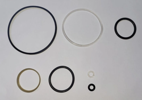 Набор манжет для трубогибов 12 т по ценам производителя в Уфе с доставкой по всей России