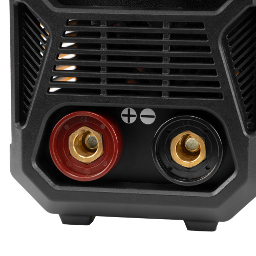 Аппарат инвертор. дуговой сварки DM-200 Standart, 200 А, ПВ 60% Denzel по ценам производителя в Уфе с доставкой по всей России