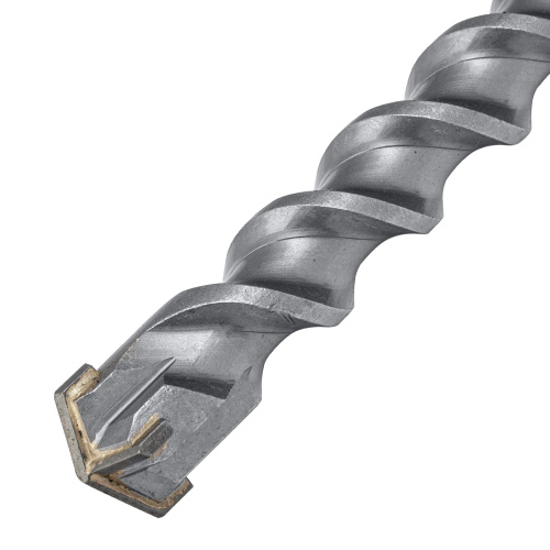 Бур по бетону, 32 х 800 мм, SDS Max c крестовой пластиной Matrix по ценам производителя в Уфе с доставкой по всей России