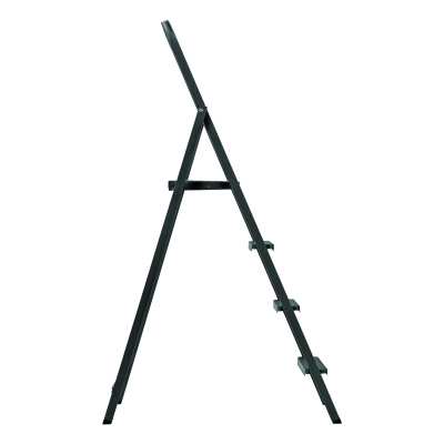 Стремянка 4 ступени, компактная, стальная Сибртех по ценам производителя в Уфе с доставкой по всей России