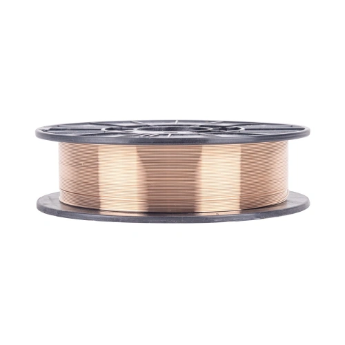 FoxWeld Проволока медная CuSi3 д.0.8мм, 5кг D200 (пр-во FoxWeld/КНР) купить в Москве с доставкой по всей России | ProtosMarket.ru