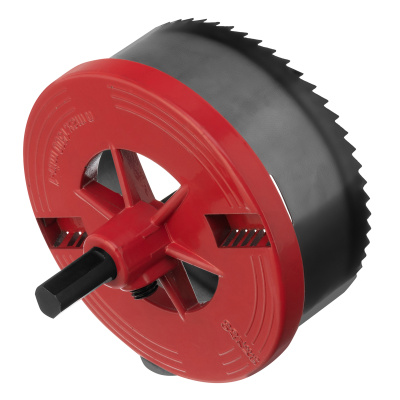 Пила кольцевая, 60-67-74-81-95 мм, 1.5" Matrix по ценам производителя в Уфе с доставкой по всей России