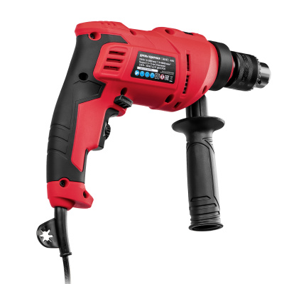 Дрель ударная MID-750, 750 Вт, 0-3000 об/мин, 0-48000 уд/мин MTX по ценам производителя в Уфе с доставкой по всей России