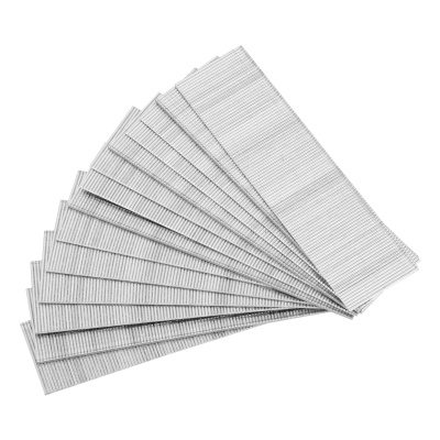 Гвозди для пневматического нейлера, длина 32 мм, ширина 1.25 мм, толщина 1 мм, 5000 шт Matrix по ценам производителя в Уфе с доставкой по всей России