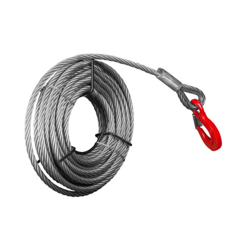 Лебедка ручная рычажная GEARSEN MTM 5400 по ценам производителя в Уфе с доставкой по всей России