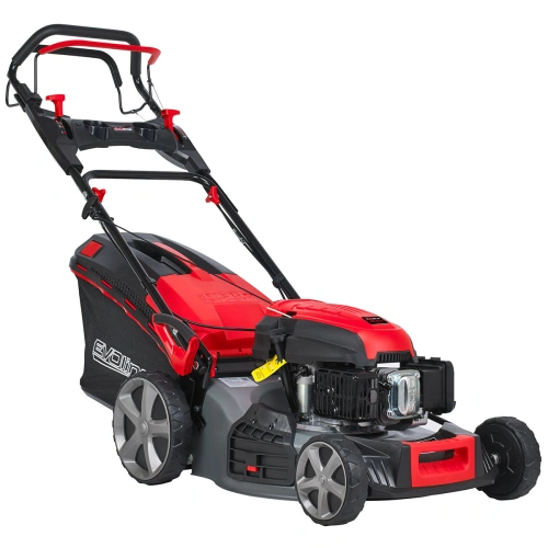 Газонокосилка бензиновая EVOline LMG 48 CV по ценам производителя в Уфе с доставкой по всей России