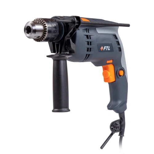 Сетевая ударная дрель FTL ID 600 купить в Москве с доставкой по всей России | ProtosMarket.ru