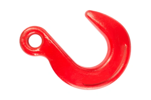 Крюк с широким зевом TOR 12,5 т (D) купить в Москве с доставкой по всей России | ProtosMarket.ru