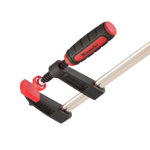 Струбцина F-образная, 200 х 50 х 260 мм Matrix по ценам производителя в Уфе с доставкой по всей России