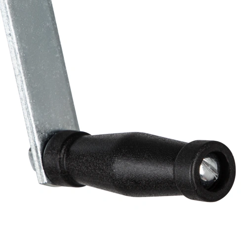 Лебедка шестеренчатая, тяга 0.8 т, тросовая Matrix по ценам производителя в Уфе с доставкой по всей России