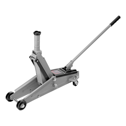 Домкрат гидравлический подкатной, 3 т, высота подъема 150-530 мм Matrix по ценам производителя в Уфе с доставкой по всей России