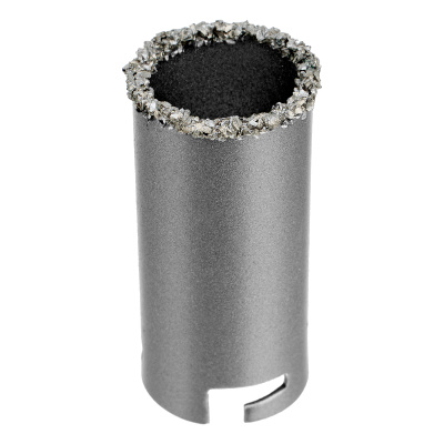 Кольцевая коронка с карбидным напылением, 33 мм Matrix по ценам производителя в Уфе с доставкой по всей России